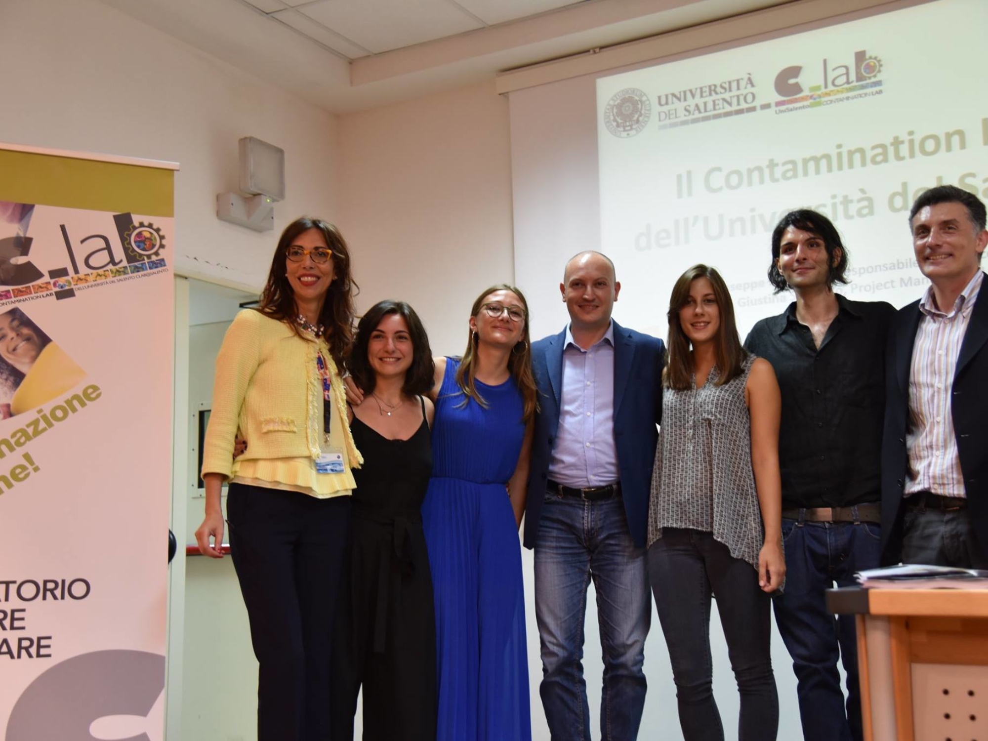 Premiazione 02